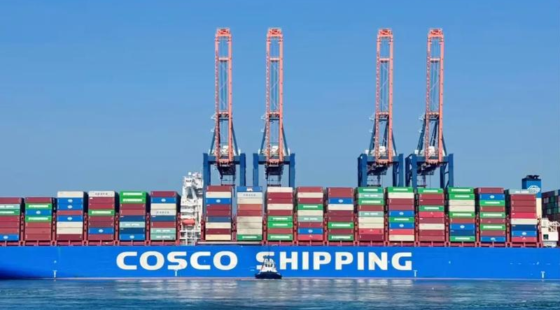 货代的角色远不止订舱，更是您内贸海运的靠得住同伴