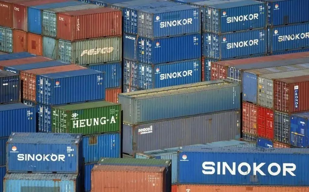 海运集装箱不能运什么货物，货物该怎么选箱