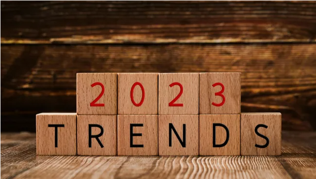 2023年内贸海运起头压年货，货物免费放在船埠