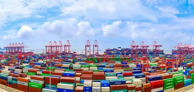 海运集装箱提个柜到底必要多久？