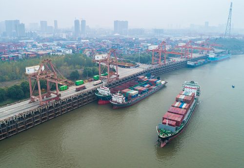 内贸水运里河运和海运的区别？