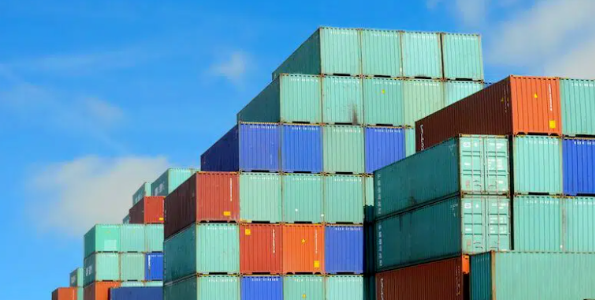 海运集装箱超沉的风险,超沉怎么办？