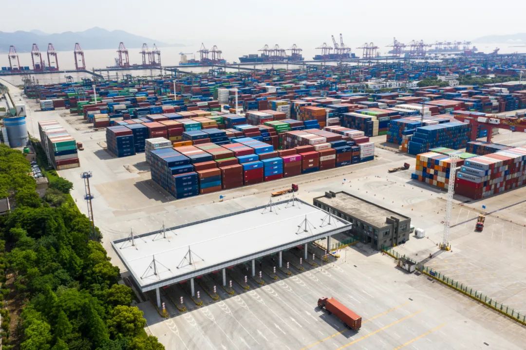 海使用度是怎么推算-海运价值若何算