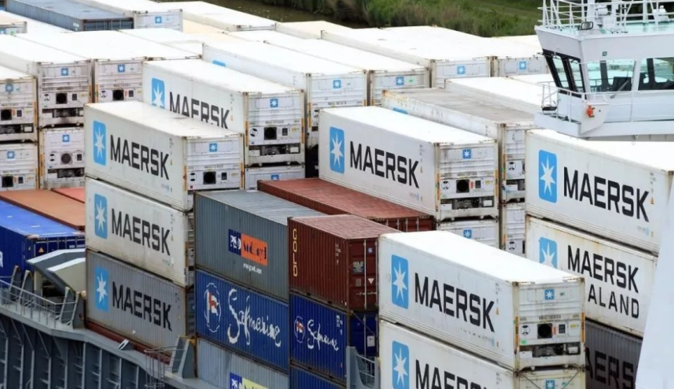 海运冷藏集装箱装货当苦处项