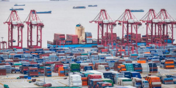 7月首条海运运价破万航路出现！