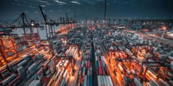 集装箱海运运力过剩阴影在消散？