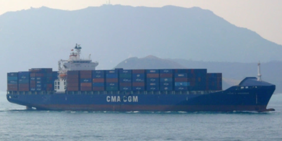 超大型集装箱船会导致港口拥挤？