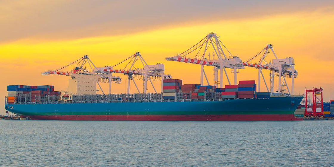 内卷持续中幼海运货代公司日子越来越难