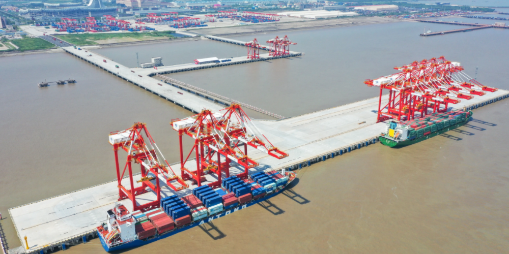 港口和船埠有什么区别，差距有哪些？