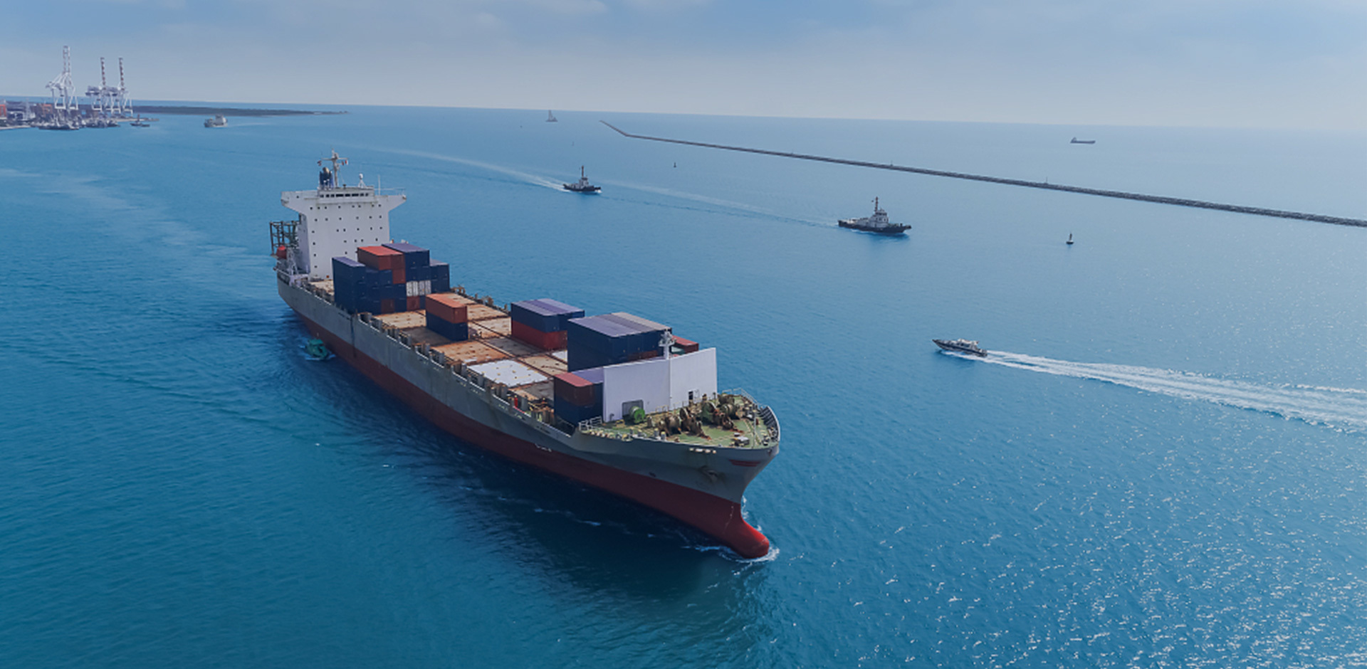 国内海运价值、用度是怎么收费？