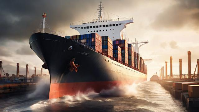 国内海运-集装箱门到门有什么优势？