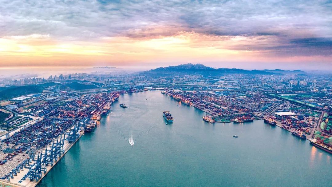 海运物流截单、截VGM、截沉、截放行有什么区别？