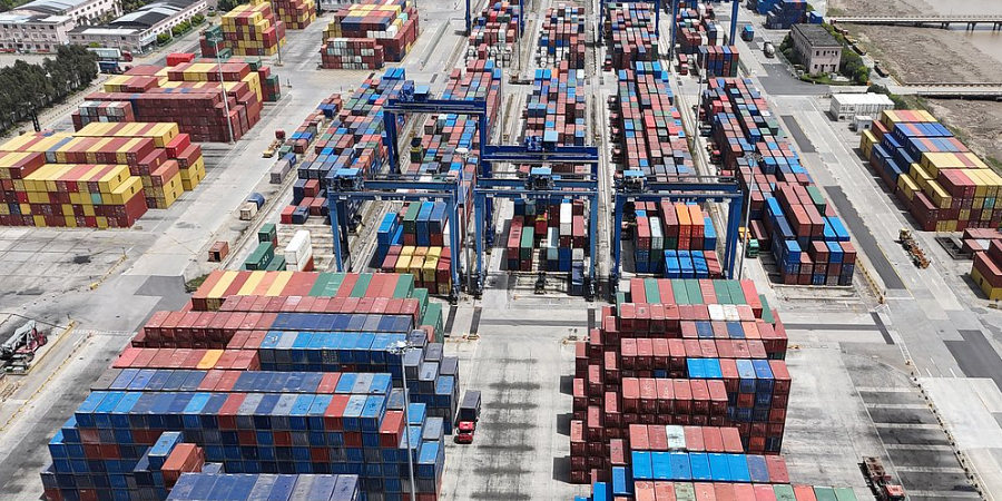 集装箱海运SOC、COC、OWC是什么意思？吩扃箱型在海运订舱操作中确当苦处项