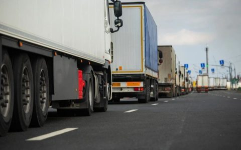 国内物流运输为什么这么卷？