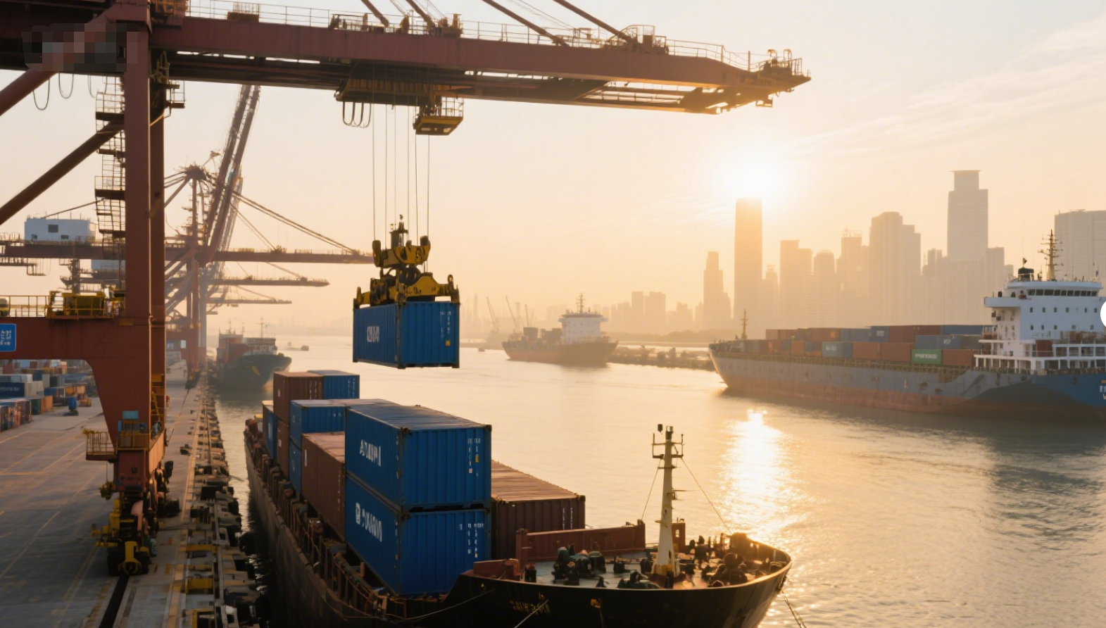 从广东到山东，海运价值一览表