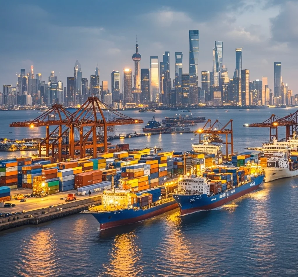 内贸集装箱海运费为何时常调整？