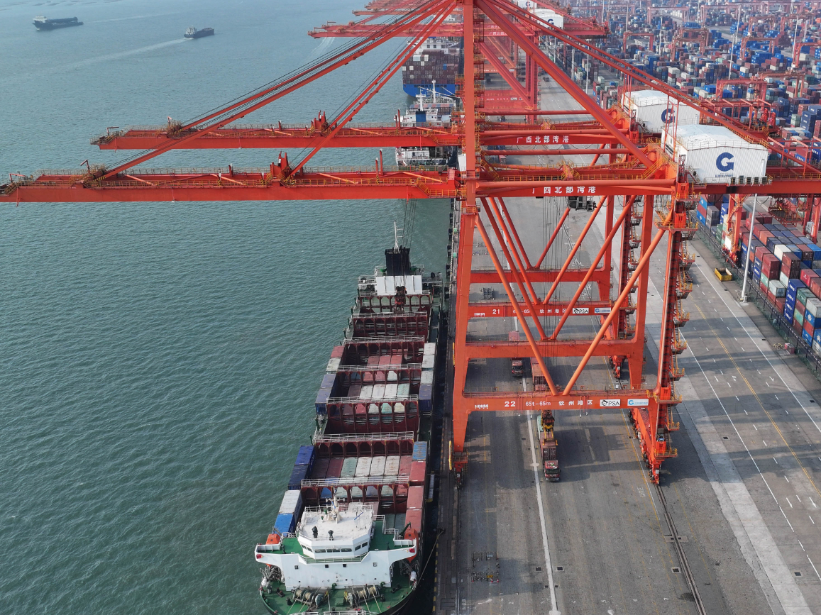 为什么海运到更远的营口，比到更近的济南还便宜？